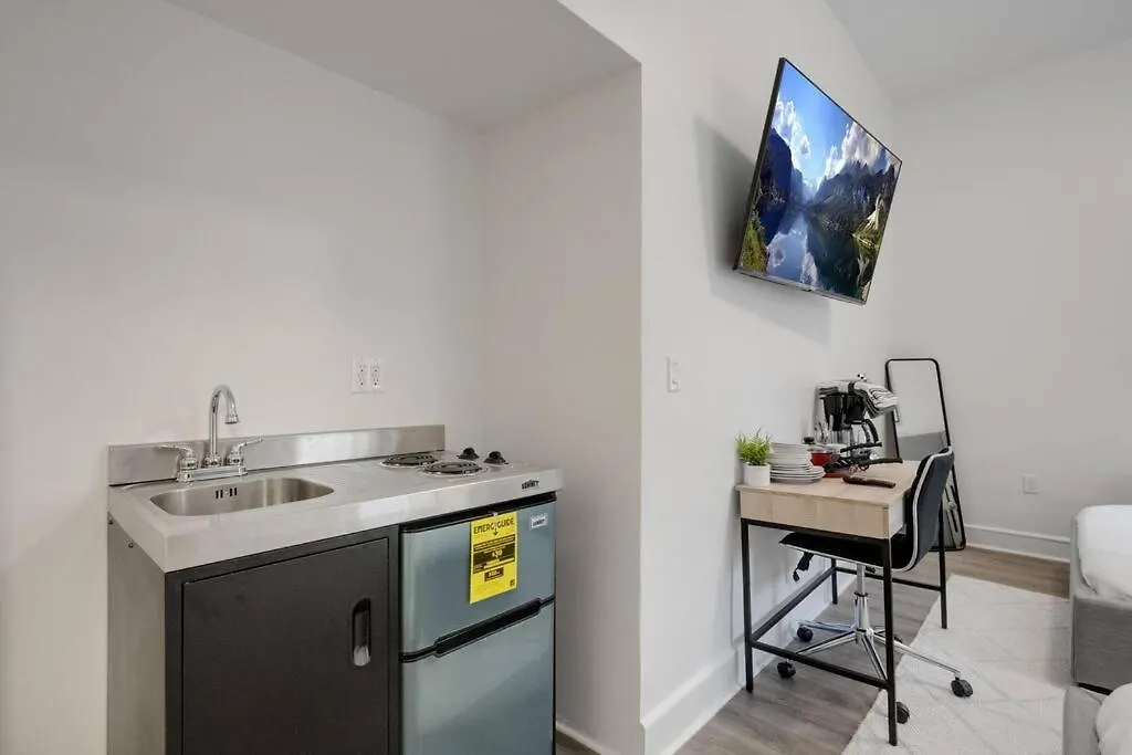 Modern Luxe In Bay Ridge Your Brooklyn Hideaway Apartman New York